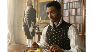 Regé-Jean Page | Ο αληθινός λόγος που έφυγε από το Bridgerton