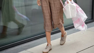 Τα παπούτσια από την Oysho που θα φορέσεις ακόμη και με τα office outfits