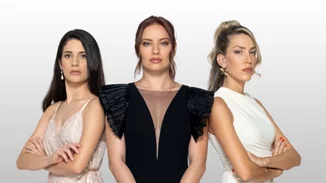 "Μετά τη Φωτιά" | Οι πρωταγωνίστριες της νέας σειράς του ΑΝΤ1 έχουν 30 '' για να μας βάλουν στο νόημα