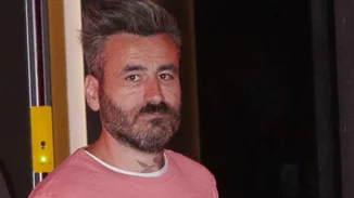 Δύσκολες ώρες για τον Γιώργο Μαυρίδη