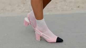 Έξι αποχρώσεις παπουτσιών που ταιριάζουν με τα πάντα