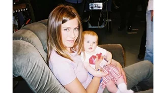 Friends | Πώς είναι σήμερα η τηλεοπτική κόρη του Ross και της Rachel, Emma;