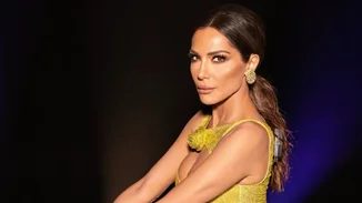 Νέα μαλλιά για τη Δέσποινα Βανδή | Υποδέχθηκε το 2025 με νέο χρώμα