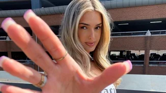 "Ποτέ δεν μίσησα γυναίκα τόσο πολύ στη ζωή μου"