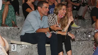 Σου βρήκαμε 8 άνετα καλοκαιρινά φορέματα όπως αυτό που φόρεσε η Χρυσή Βαρδινογιάννη