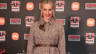 Ελεονώρα Μελέτη  | "Κάποιους δεν τους αναγνώρισα από τα φίλτρα"