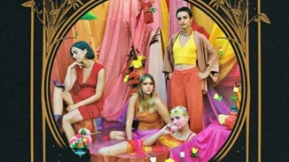 Goat Girl | "Σε κάθε νέο άλμπουμ μας αναζητάμε πάντα μια νέα προοπτική"