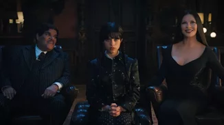 10 horror σειρές που ξεχώρισαν την τελευταία δεκαετία