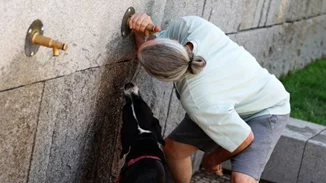 Ο Ιούλιος του 2025 ήταν ο 3ος θερμότερος που καταγράφτηκε ποτέ