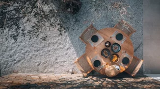 Μικρά νησιά, μεγάλα εστιατόρια: Τα μέρη που υμνούν την ελληνική κουζίνα στις Κυκλάδες