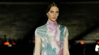 Dior Cruise 2022 | Τα θριαμβευτικά σχόλια του διεθνούς Τύπου για το σόου στο Καλλιμάρμαρο