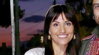 Σοφία Παυλίδου | Απαντά για την ανατροπή στην υπόθεση ξυλοδαρμού με τον Μάνο Παπαγιάννη