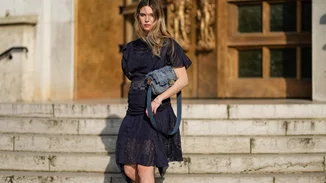 Τα 3 χρώματα που κολακεύουν τη γυναικεία σιλουέτα