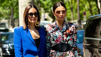 5 stylish τρόποι για να φορέσεις τα shorts σου αυτή την περίοδο