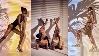 "Sun Dazed" | Η SS'22 καμπάνια της Tsakiris Mallas μόλις κυκλοφόρησε – Η συλλογή του θα κάνει update στο στιλ σου