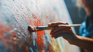 Η ενασχόληση με δημιουργικές δραστηριότητες βελτιώνει την ψυχική μας υγεία