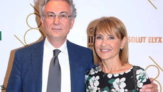 "Με εκνευρίζει συνέχεια" | Ο Θοδωρής Ρουσόπουλος μιλάει για τη σχέση του με τη Μάρα Ζαχαρέα