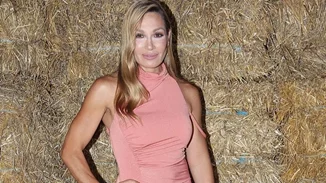 Ελένη Πετρουλάκη | Η μάχη με το αυτοάνοσο, η γυμναστική και η σχέση της με τη ζυγαριά