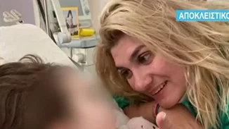 Μαλένα & Ιριδα | Η Ρούλα Πισπιρίγκου αμφισβητεί το πόρισμα και δεν δέχεται την εγκληματική ενέργεια