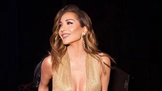 Η Δέσποινα Βανδή γιορτάζει σήμερα| Η φωτογραφία που ανέβασε ανήμερα της γιορτής της από τις καλοκαιρινές διακοπές της