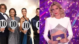 Ο Αιμιλιανός Σταματάκης στην πρώτη πρόβα για τον "Ρινόκερο", o Νίκος Μουτσινάς εντυπωσίασε στη σκηνή του DWTS & όλα τα νέα