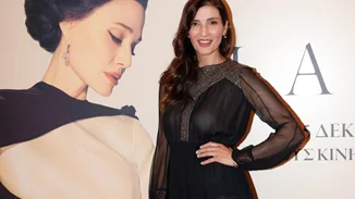 Αντιγόνη Κουλουκάκου | Ανακοίνωσε τον χωρισμό της από τον Νίκο Ράικο