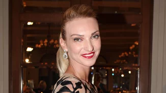 Μορφούλα Ντώνα | Παντρεύτηκε και βάφτισε τον γιο της στις Σπέτσες