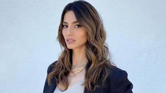 Η Ηλιάνα Παπαγεωργίου βούρκωσε για την περσινή σεζόν – Τι αποκάλυψε για το "Style me up"