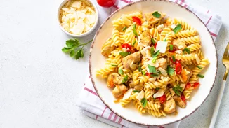 Τι να μαγειρέψω σήμερα χωρίς κρέας