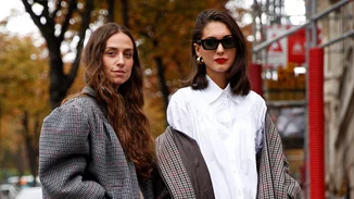 Τα χτενίσματα που κάνουν τις Ιταλίδες να δείχνουν πάντα τόσο κομψές