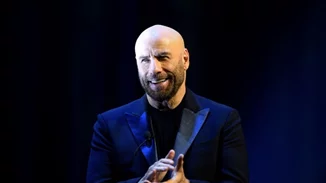 Ο John Travolta θα είναι καλεσμένος στο Μουσικό Φεστιβάλ του Σαν Ρέμο