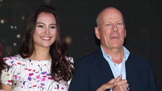 "Είναι ο εγκέφαλός του που τον προδίδει": Η Εmma Henning μιλά για την κατάσταση της υγείας του Bruce Willis