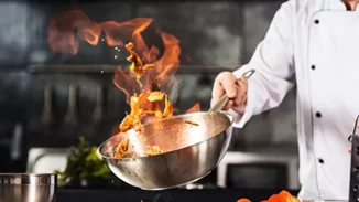 Τι δουλειά έχουν οι γυναίκες στην (επαγγελματική) κουζίνα;