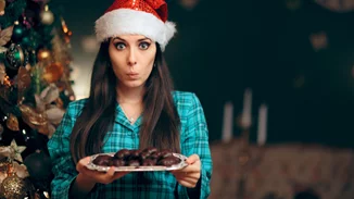5 μύθοι για την αύξηση του βάρους στις διακοπές των Χριστουγέννων