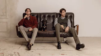 Φέτος τις γιορτές, χάρισε στιλ με την The Bostonians