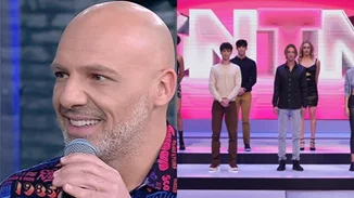 Αυτή είναι η τελική δεκάδα του GNTM, η απόφαση Κυβέλης και Ντίνου να μείνουν μαζί & όλα τα νέα