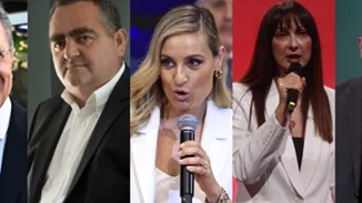 Ευρωεκλογές 2024: Ποιοι υποψήφιοι ευρωβουλευτές προηγούνται σε κάθε κόμμα - Η πρώτη εικόνα για τους σταυρούς