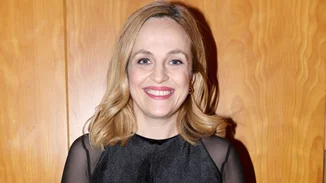 Έλενα Μαυρίδου | Σε σχέση με πασίγνωστό Έλληνα ηθοποιό μετά το διαζύγιο με τον Δημήτρη Λάλο