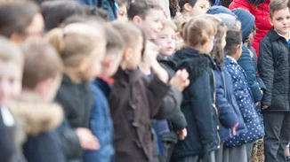 Ζήσε χωρίς εκφοβισμό | "Είναι στο χέρι σου"