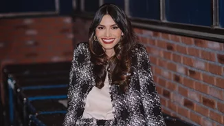 Her Style Rocks | Τα looks της Ηλιάνας Παπαγεωργίου που θα σε εμπνεύσουν