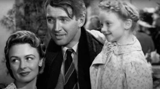 "Μία υπέροχη ζωή"| Ο τραγικός λόγος για τον οποίο η πρωταγωνίστρια εγκατέλειψε το Χόλιγουντ