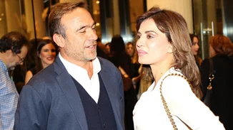 Παντρεύτηκαν στην Πλάκα η Δήμητρα Ματσούκα και ο Πέτρος Κόκκαλης | Οι πρώτες φωτογραφίες