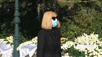 Φώφη Γεννηματά | Η γενναία μάχη της με τον καρκίνο από το 2008 που έγινε η πρώτη διάγνωση