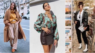 Τα key items που δεν αποχωρίζονται οι Ελληνίδες celebrities από την γκαρνταρόμπα τους