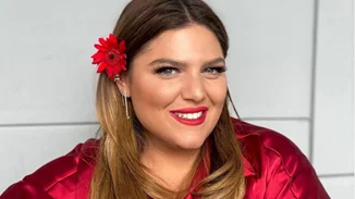 Γενέθλια για τη Δανάη Μπάρκα | Η ηλικία της, οι εκπλήξεις από τους συνεργάτες της και η ανάρτησή της (pic,vid)