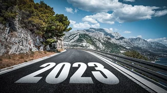 Ο Αλέξανδρος Χριστόπουλος παρουσιάζει τα 23 καλύτερα tracks για το 2023!