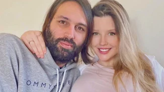 Κωνσταντίνα Κομμάτα-Γιώργος Σαμαράς | Ο παραδοσιακός γάμος στην Κρήτη και η βάφτιση στη Θεσσαλονίκη