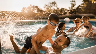 Αυτό είναι το μεγάλο λάθος που κάνουμε (σχεδόν) όλοι, πριν φύγουμε για διακοπές