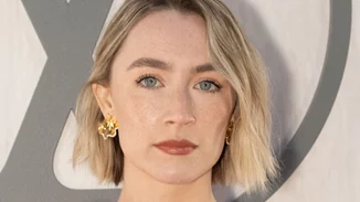 Saoirse Ronan | Με διπλή υποψηφιότητα στα Όσκαρ 2025