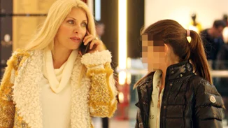 Ελένη Μενεγάκη | Η κόρη της, Βαλέρια, έγινε 14 - Οι φωτογραφίες και οι ευχές της παρουσιάστριας